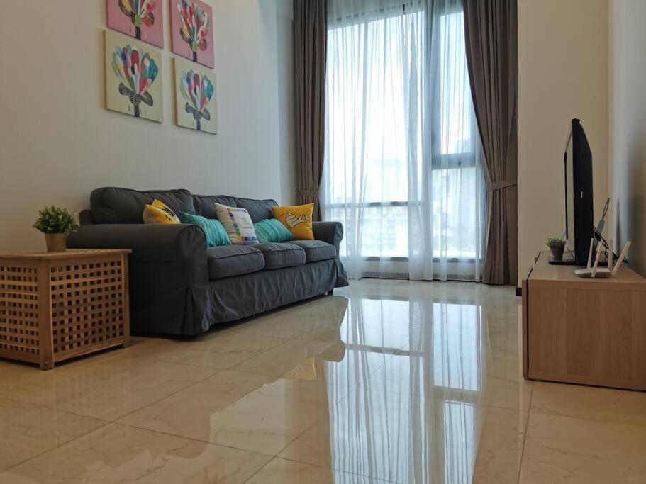 Opus Residence Kl I Homebrickz Kuala Lumpur Exteriér fotografie