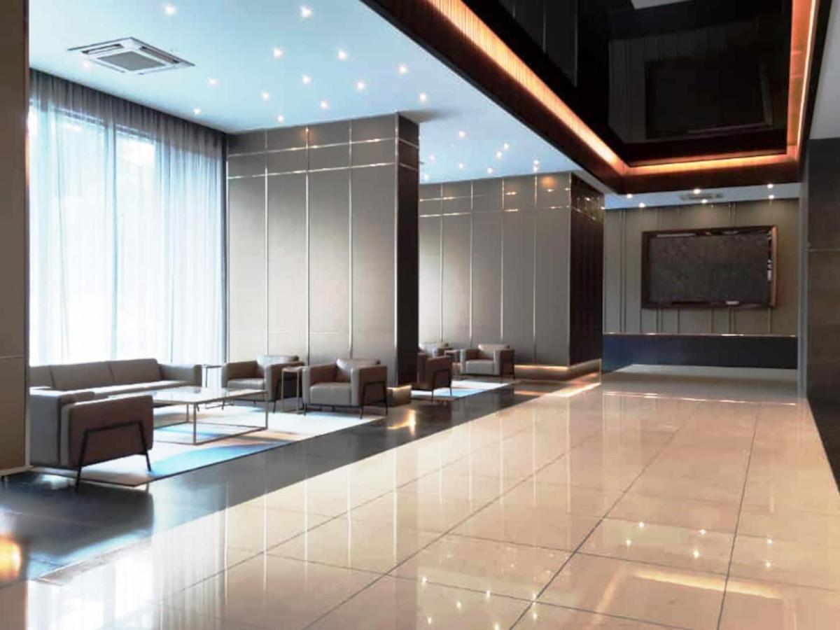 Opus Residence Kl I Homebrickz Kuala Lumpur Exteriér fotografie
