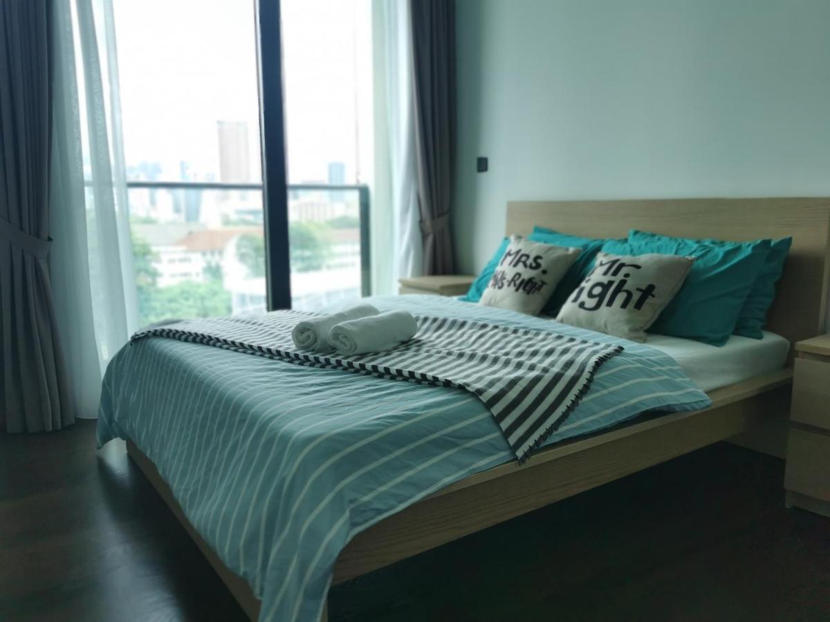 Opus Residence Kl I Homebrickz Kuala Lumpur Exteriér fotografie